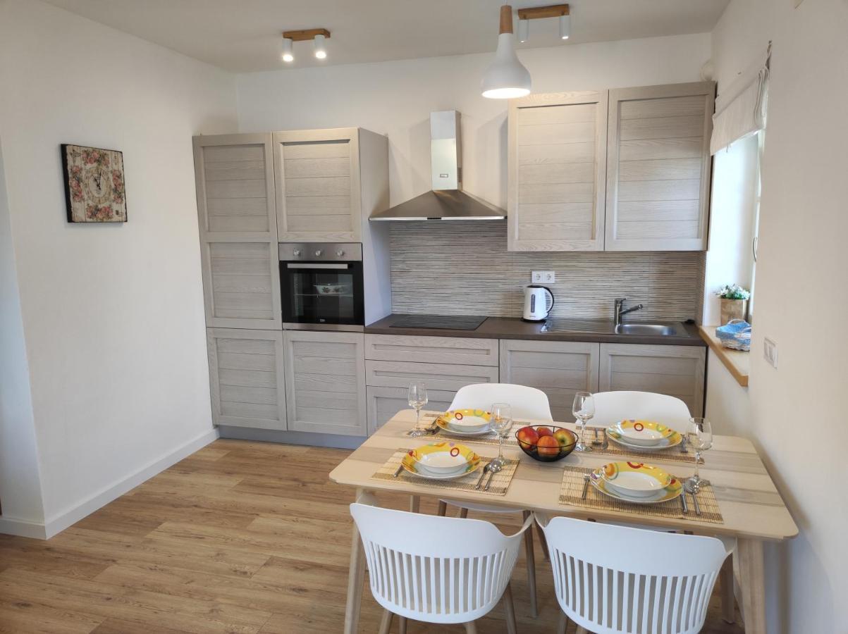 Lovro Luxury Apartment With Jacuzzi And Terrace Sea View サリ エクステリア 写真